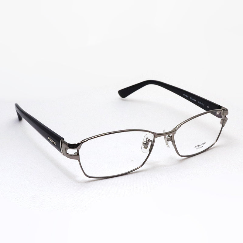 Police glasses POLICE VPLA99J 0568