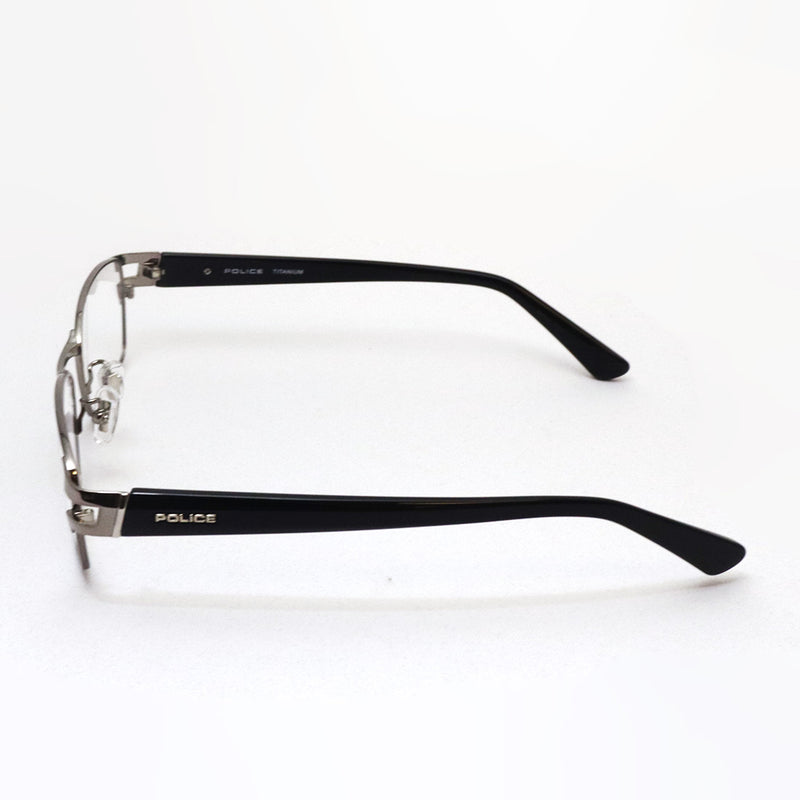 Police glasses POLICE VPLA99J 0568