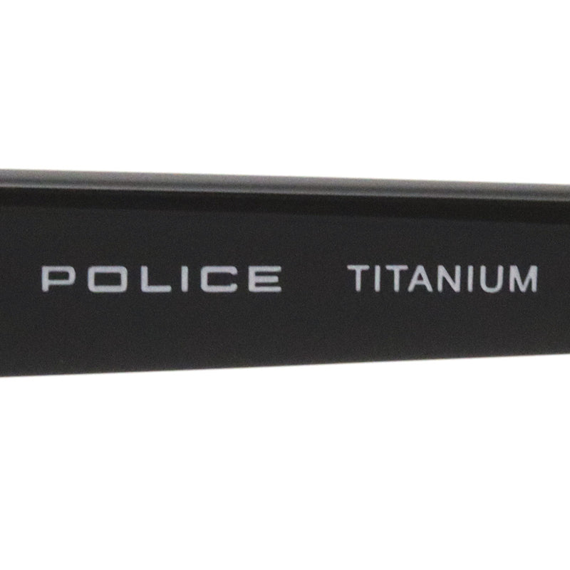 Police glasses POLICE VPLA99J 0568