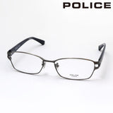 ポリス メガネ POLICE VPLA99J 0SLD