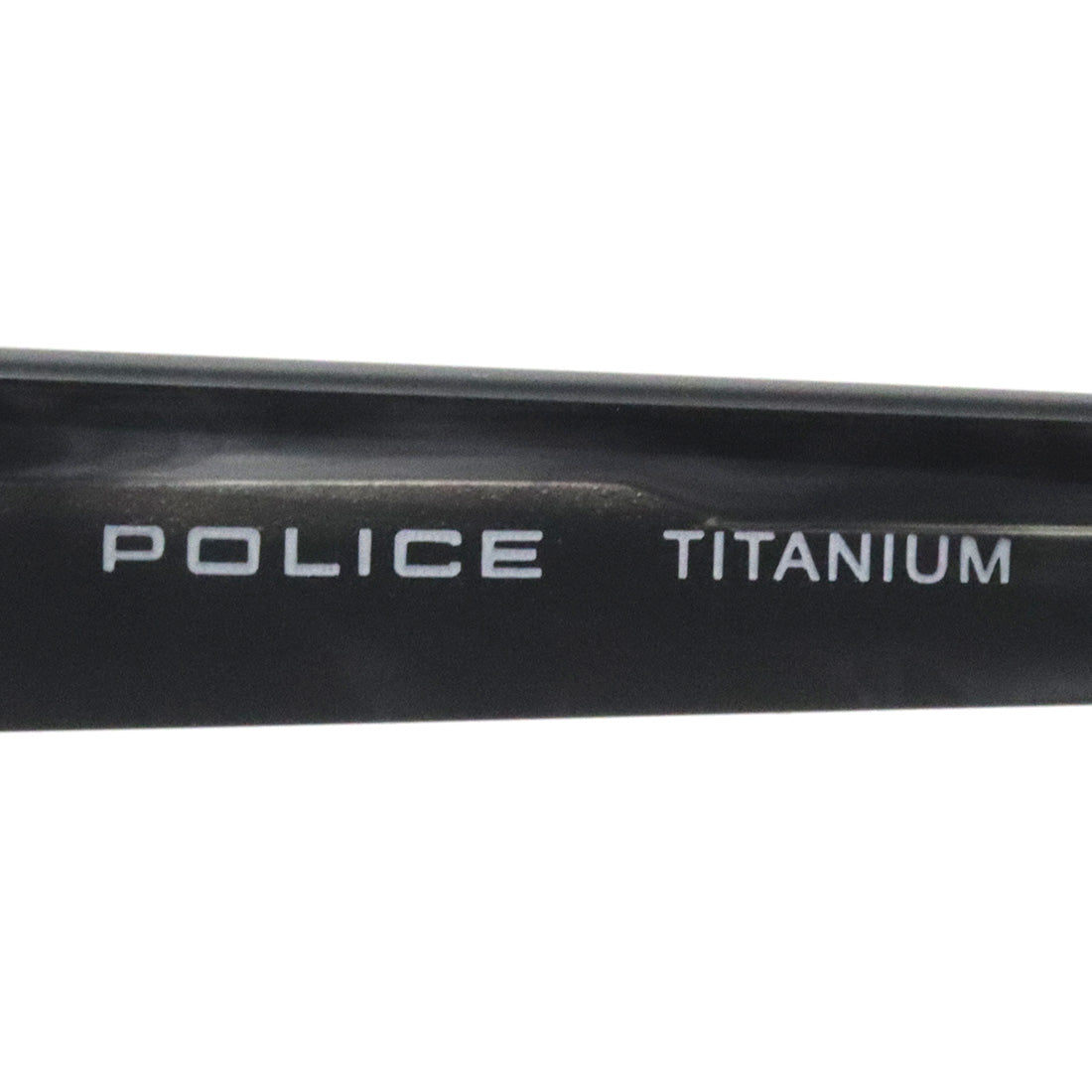 警察眼镜警察VPLA99J 0SLD