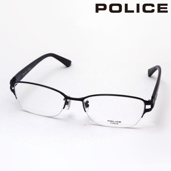 警察眼镜警察VPLB01J 0531