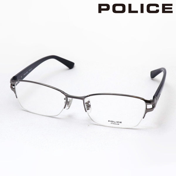 警察眼镜警察VPLB01J 0568