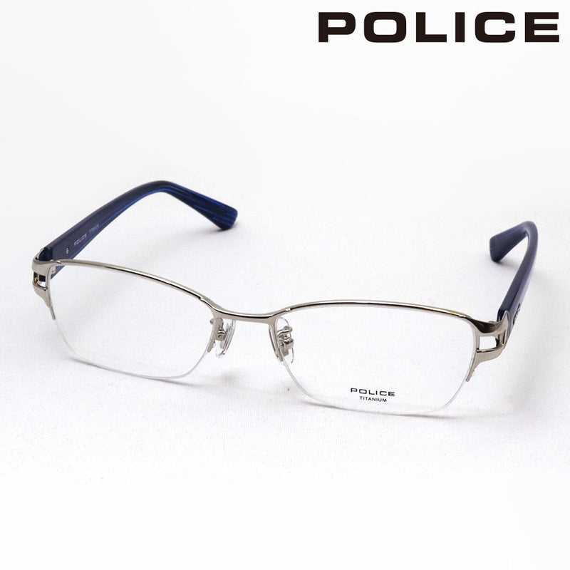 Police Glasses Police VPLB01J 0579