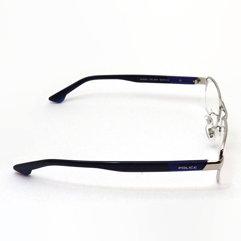 カバヤ　リポポリスGメン 国内正規品】ポリス サングラス POLICE SPL269J 0K03/568N/583X/584V