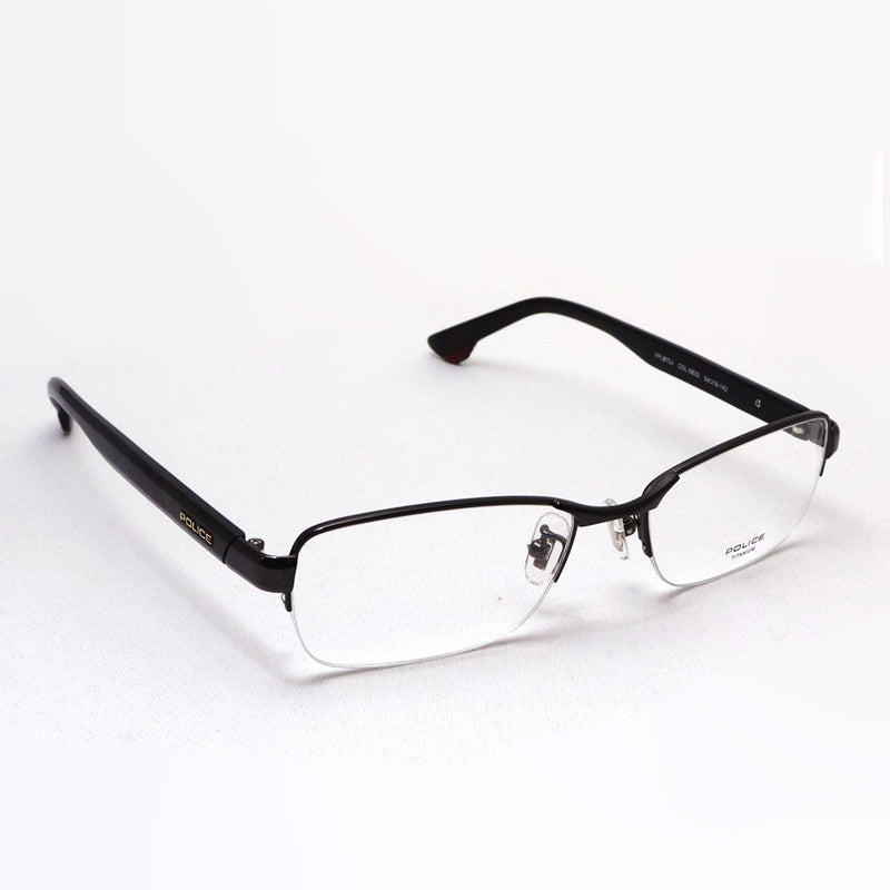 Police glasses Police VPLB72J 0b32