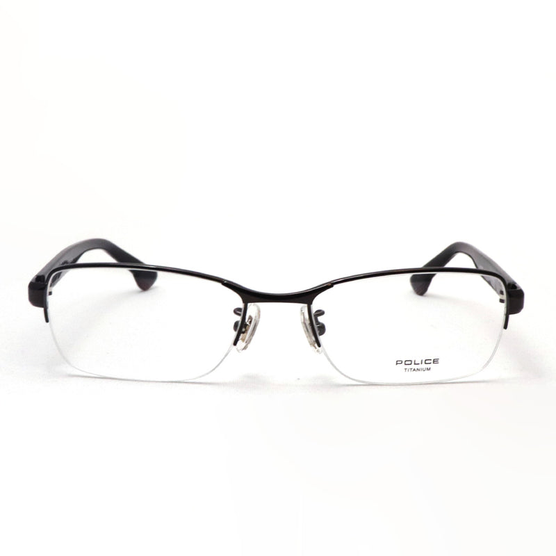 Police glasses Police VPLB72J 0b32