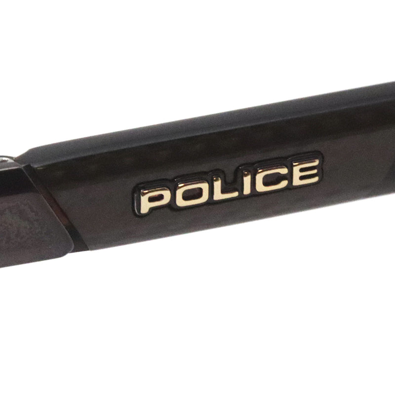 Police glasses Police VPLB72J 0b32