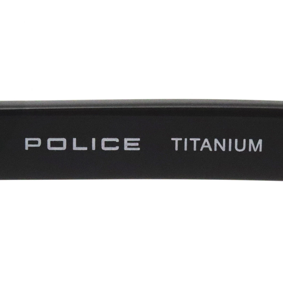 警察眼镜警察VPLB72J 0B32