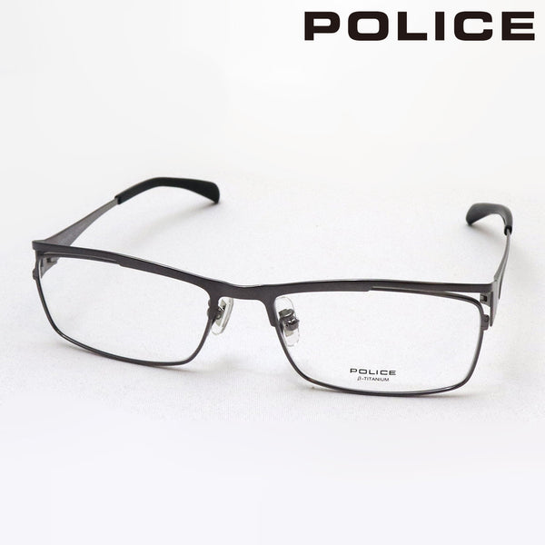 警察眼镜警察VPLD76J 0568