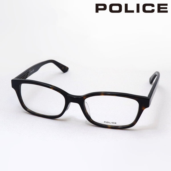 警察眼镜警察VPLD84J 0722