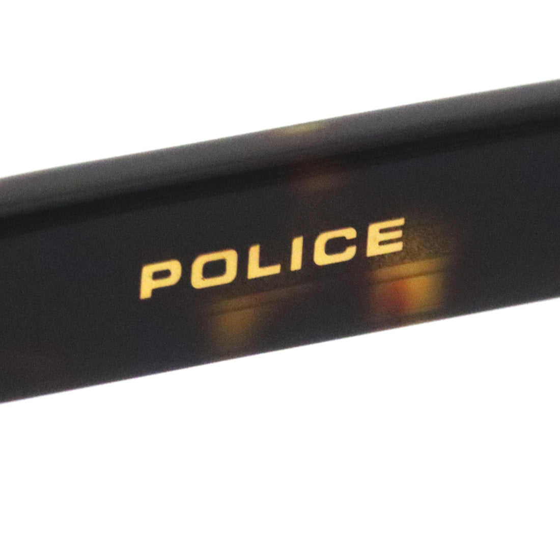警察眼镜警察VPLD84J 0722