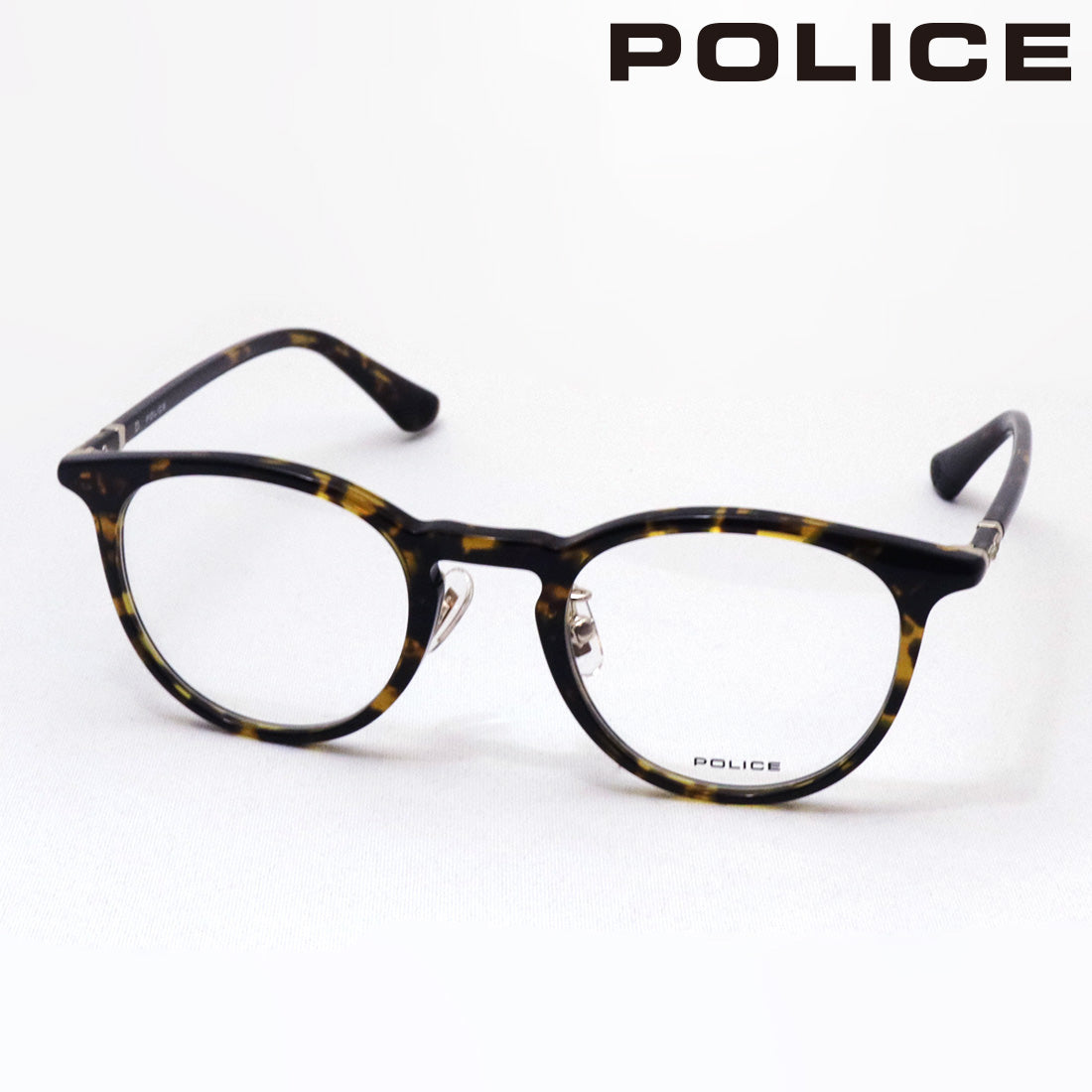 Policía Gafas Policía VPLF53J 0722