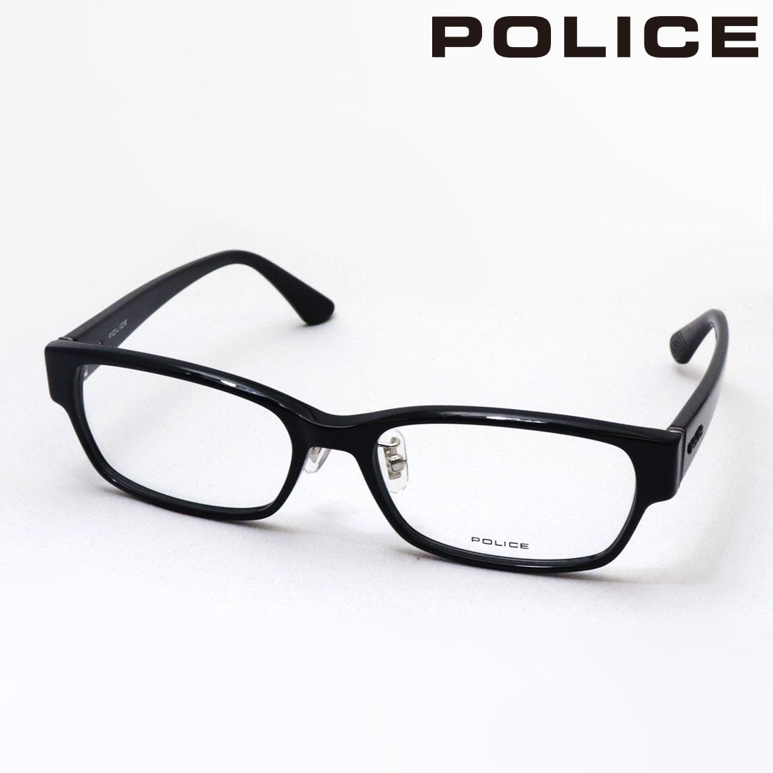Policía de anteojos Policía VPLF54J 0700