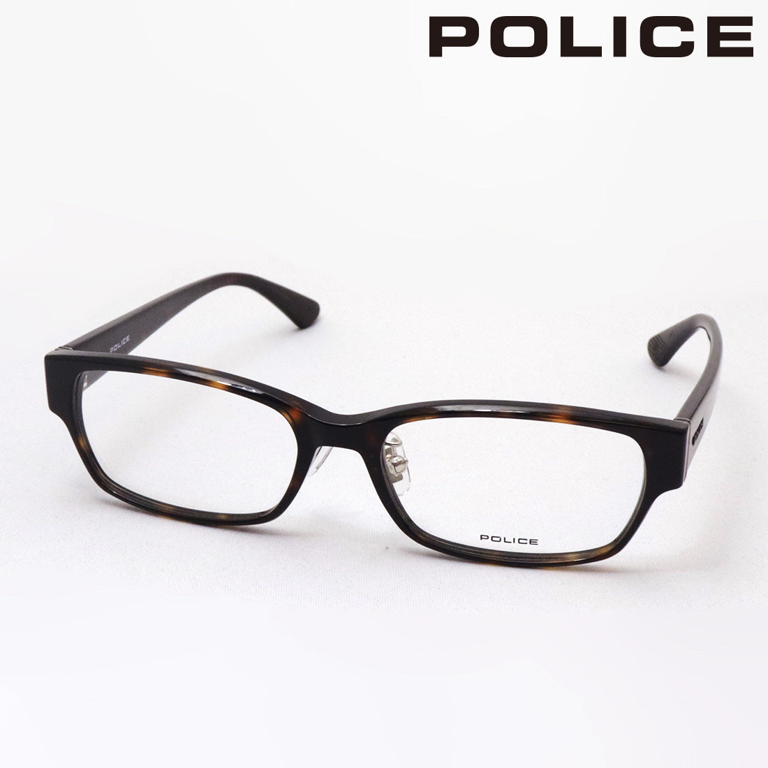 Policía Gafas Policía VPLF54J 0710