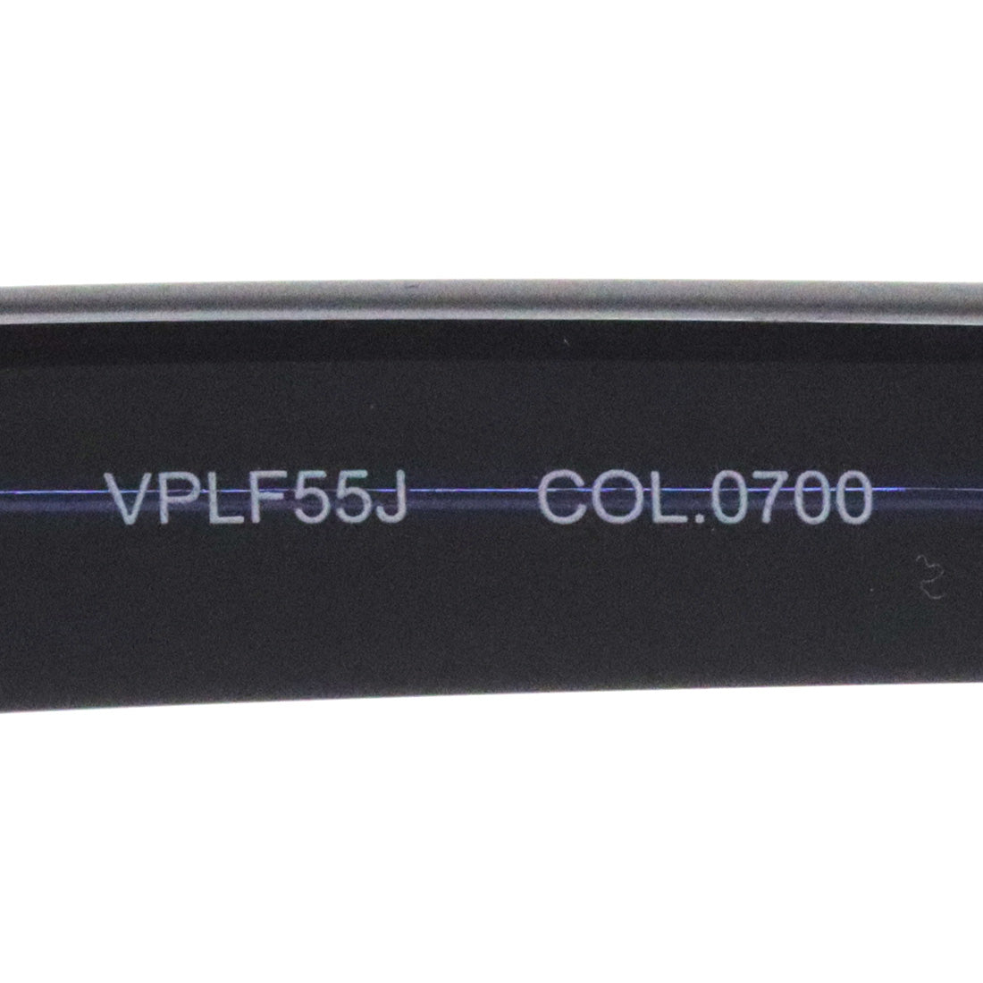 警察眼镜警察VPLF55J 0700