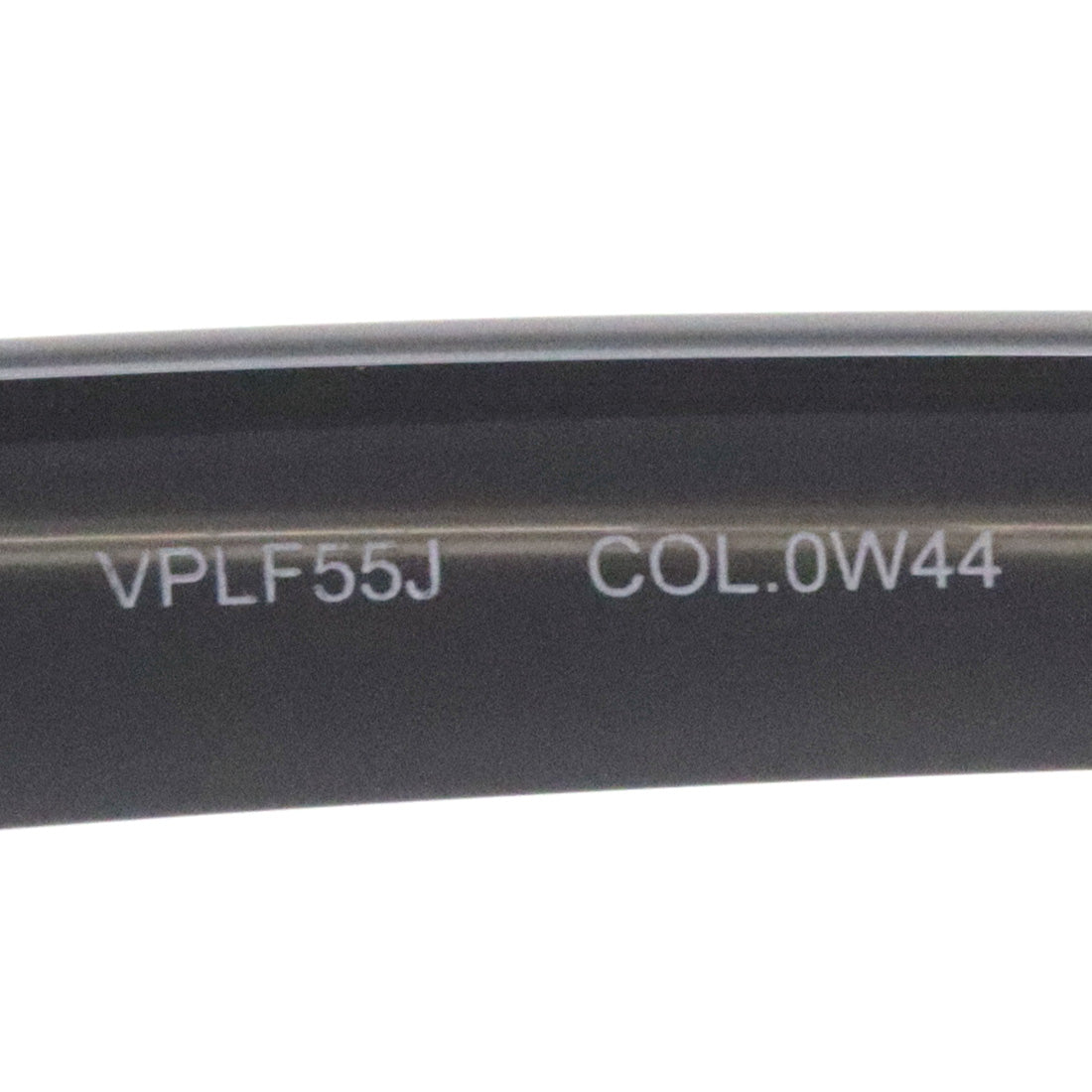 Policía Gafas Policía VPLF55J 0W44
