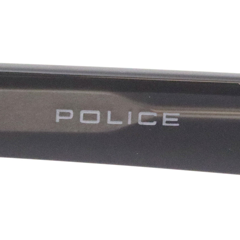 ポリス メガネ POLICE VPLF55J 0W44