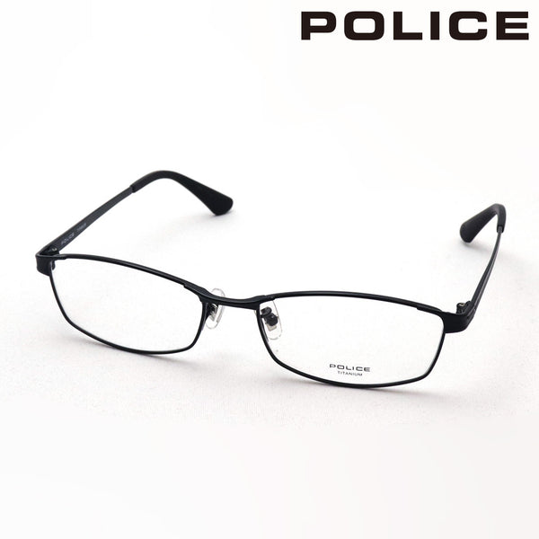 警察眼镜警察VPLL53J 0530