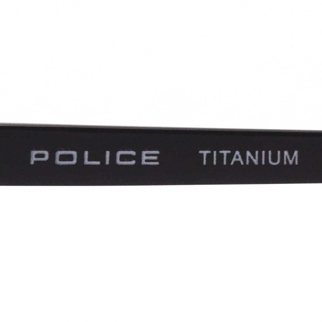 Policía de anteojos Police VPLL53J 0530