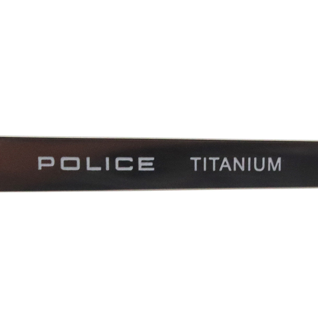 警察眼镜警察VPLL53J 0S11