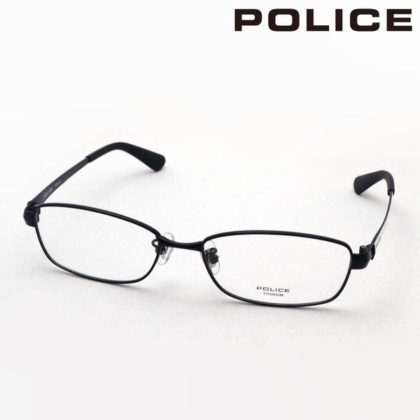 警察眼镜警察VPLL55J 0531