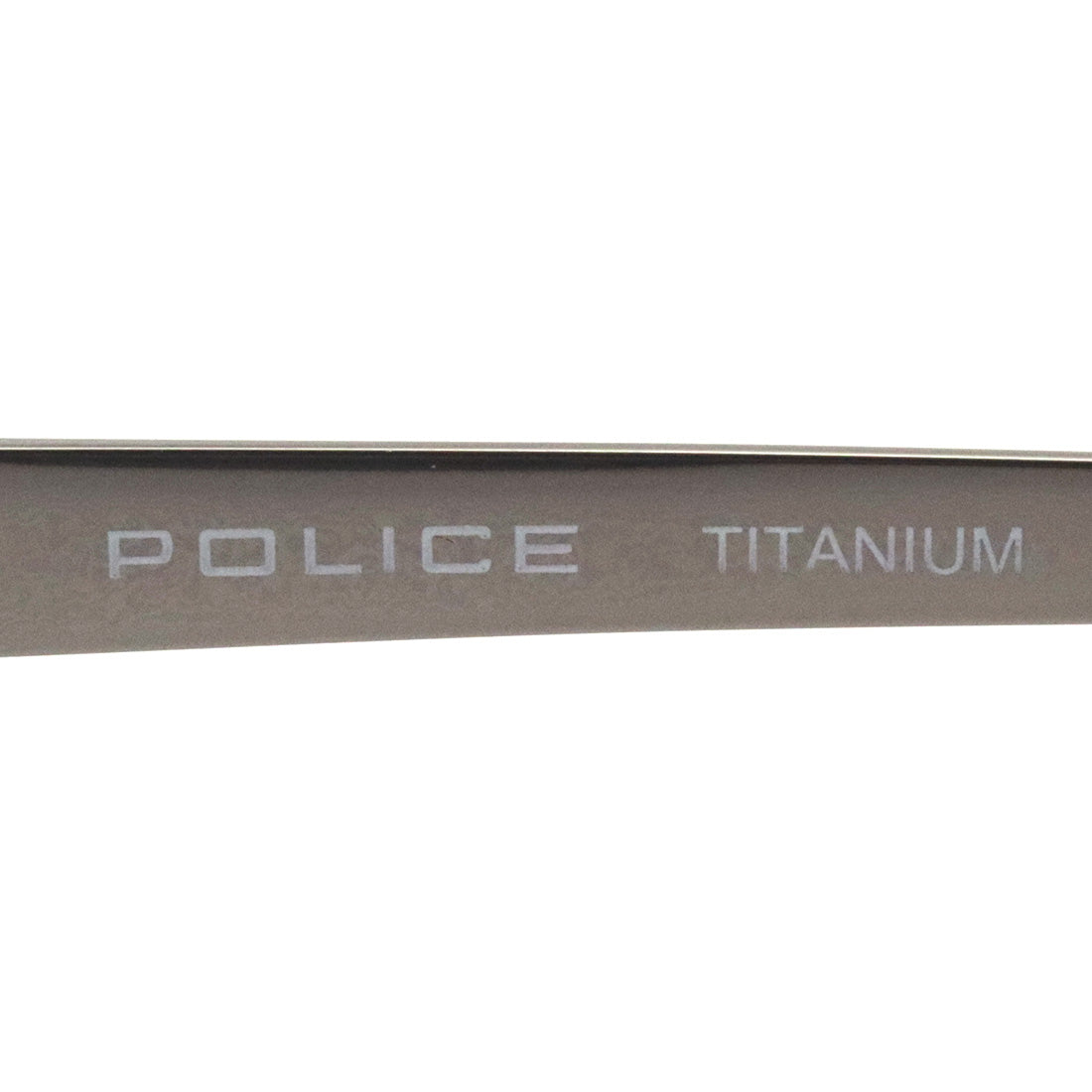 Police Gafas Police VPLL55J 0568