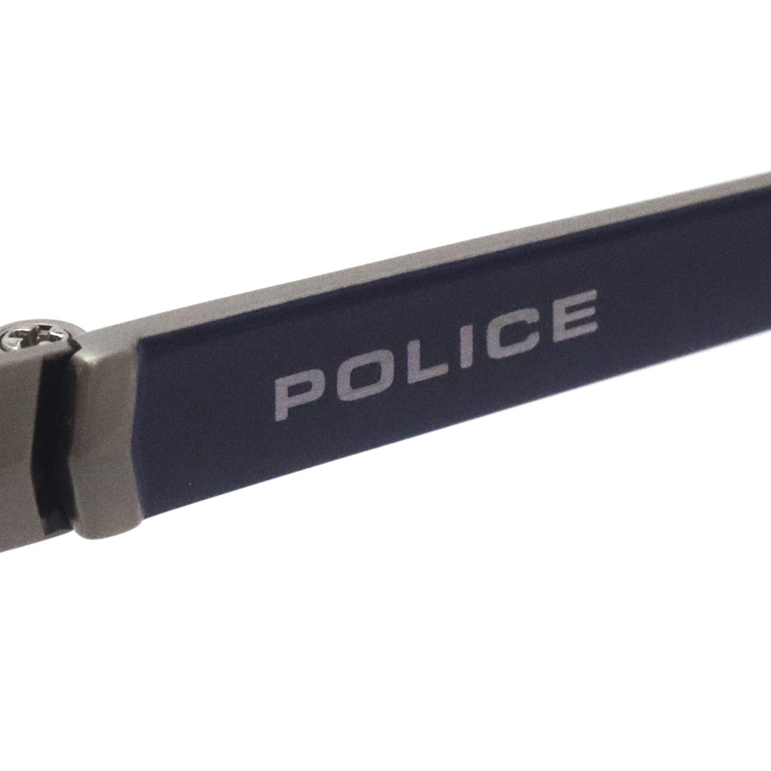 Policía de anteojos Police VPLL55J 0G33