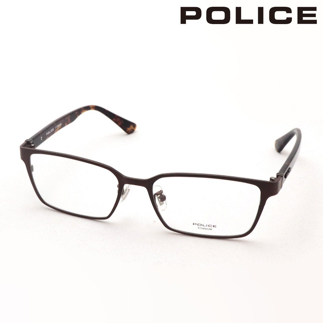 Policía de anteojos Policía VPLL57J 0K05