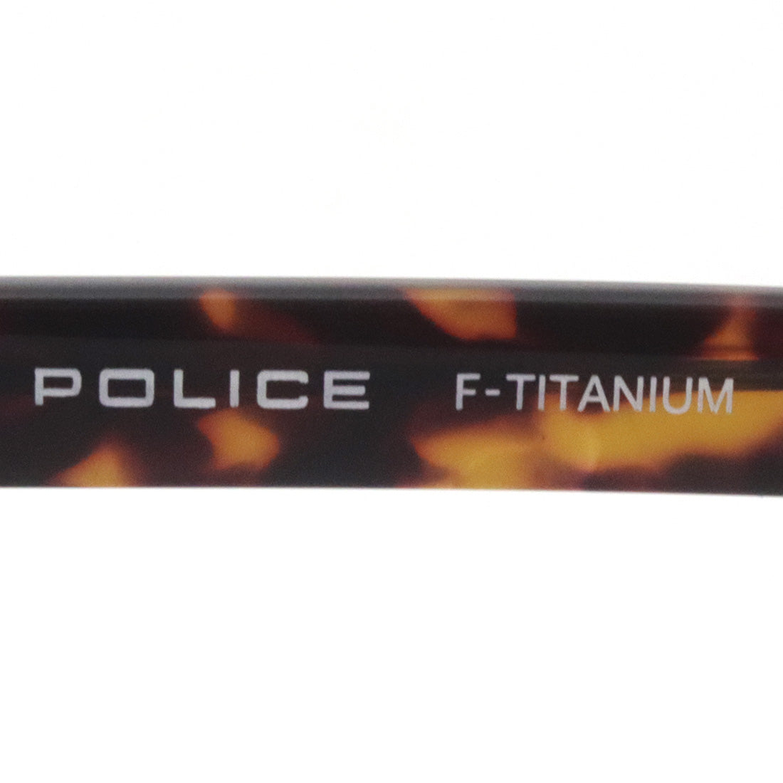 警察眼镜警察VPLL57J 0K05