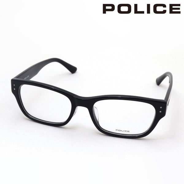 警察眼镜警察VPLL90J 0700