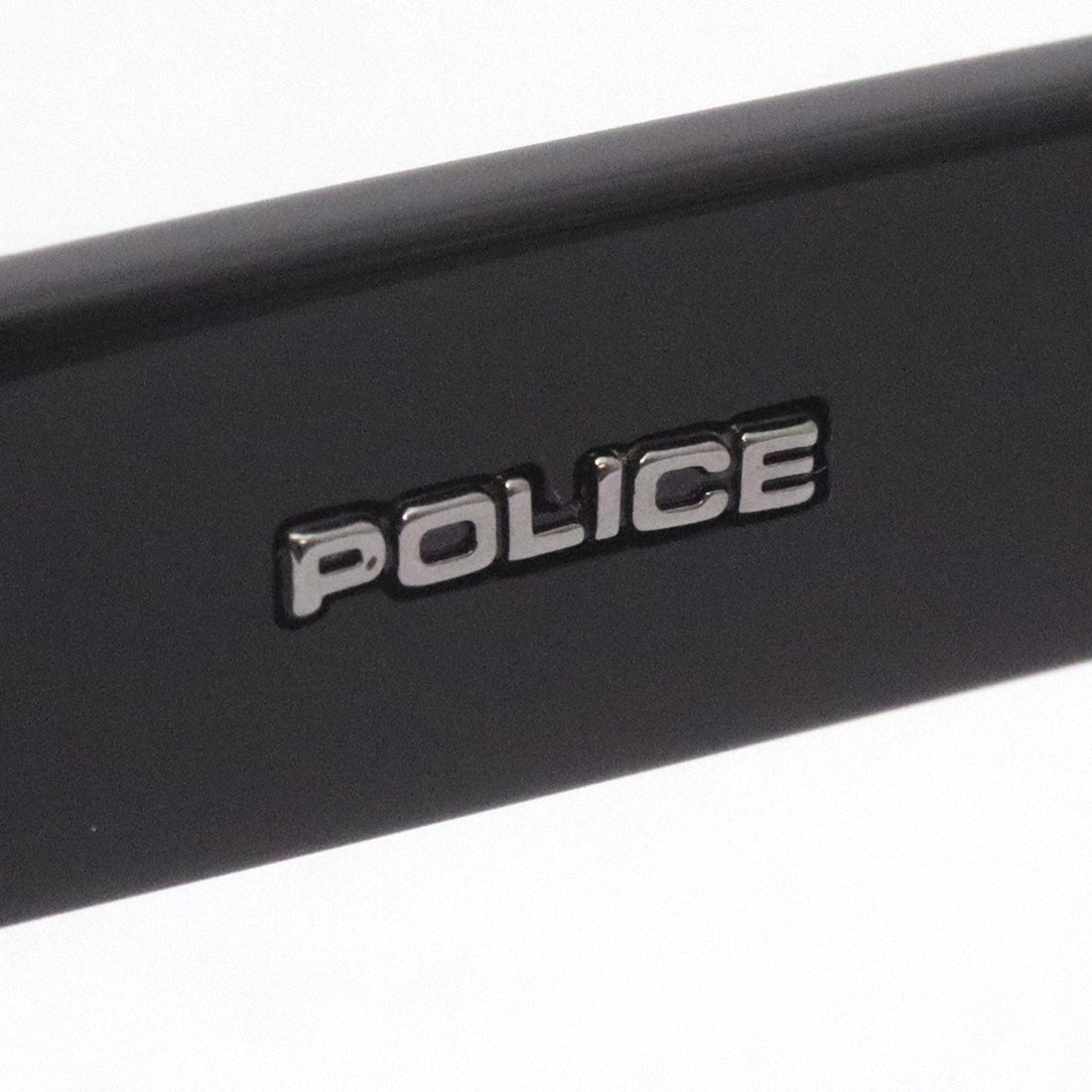 Policía de anteojos Police Vpll90j 0700