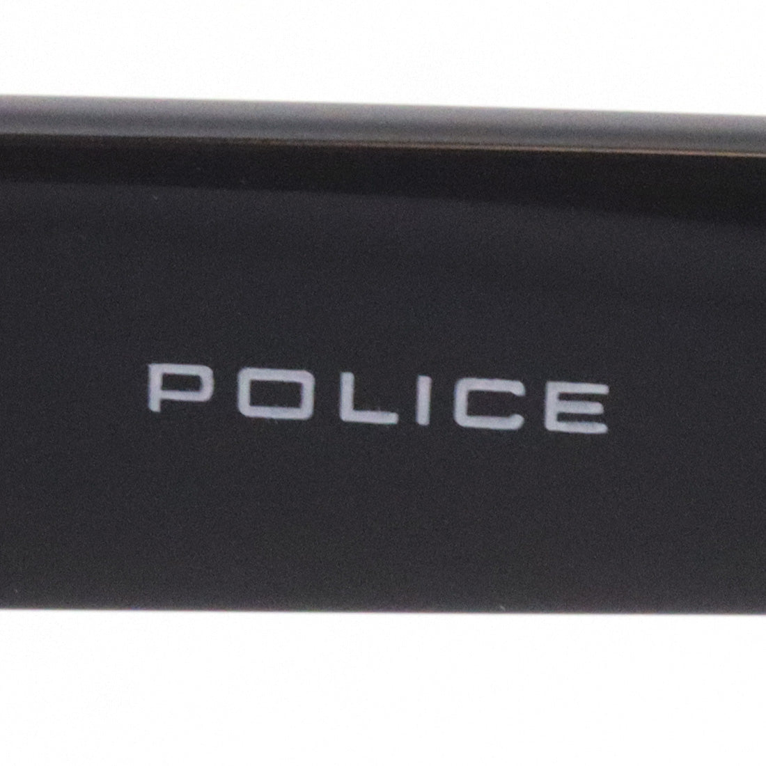 Policía de anteojos Police Vpll90j 0700