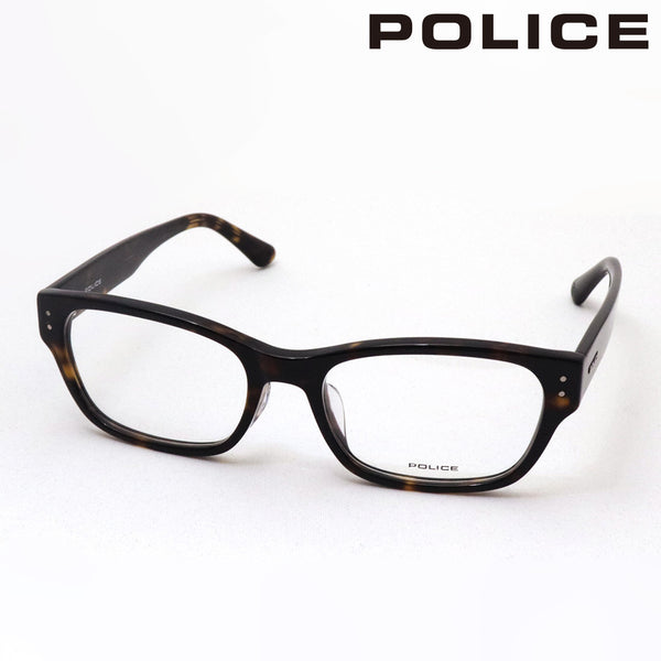 警察眼镜警察VPLL90J 0710