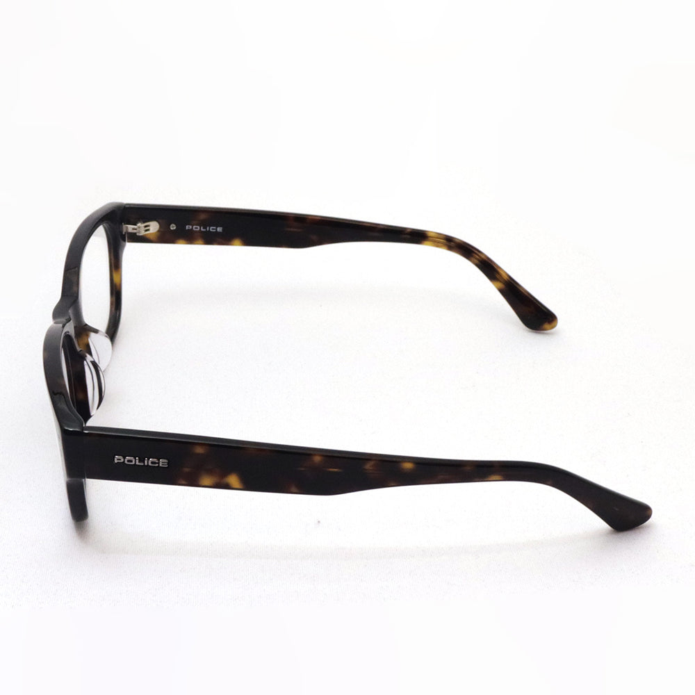 ポリス メガネ POLICE VPLL90J 0710 – GLASSMANIA -TOKYO AOYAMA-