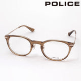 警察眼镜警察VPLL92J 06A6