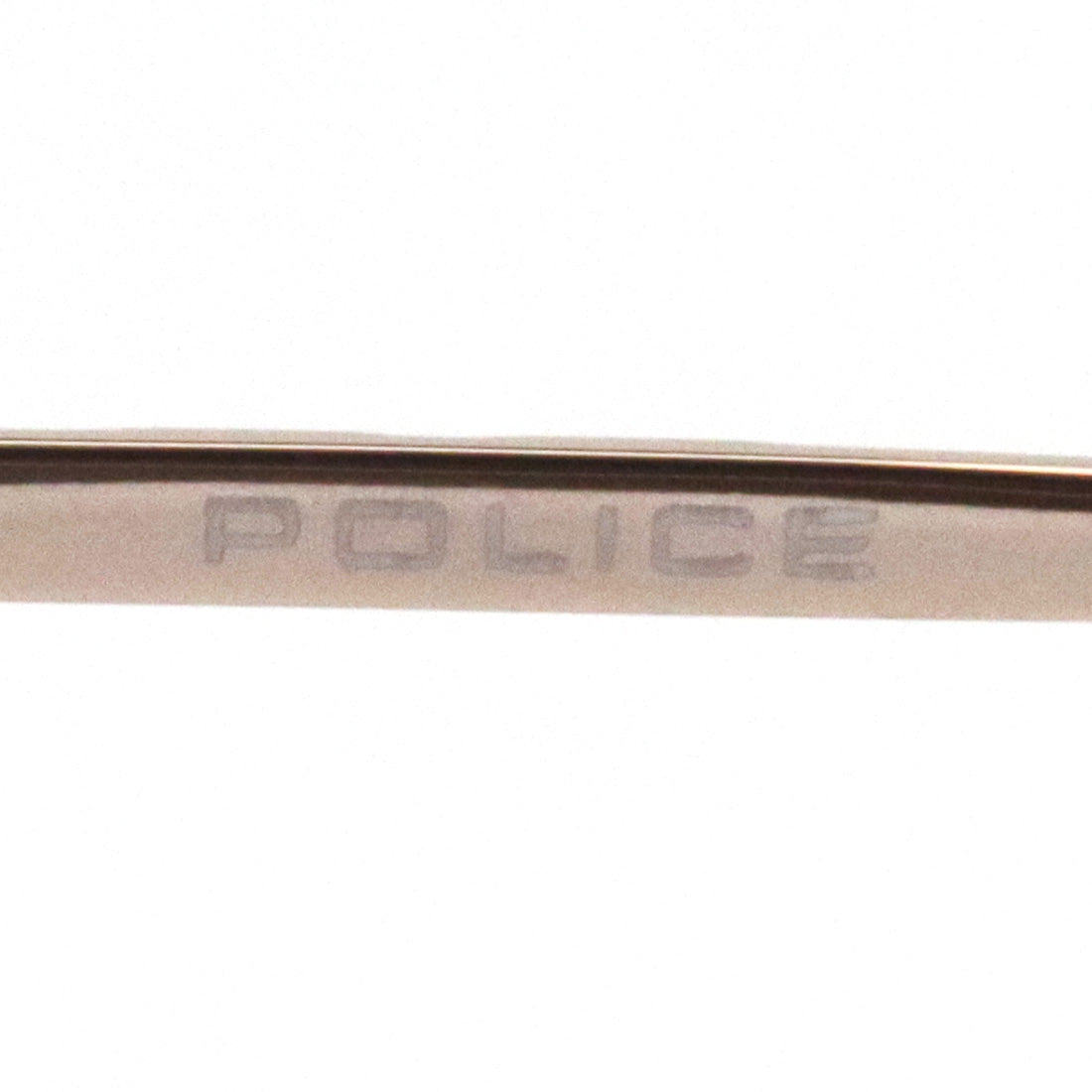 警察眼镜警察VPLL92J 06A6