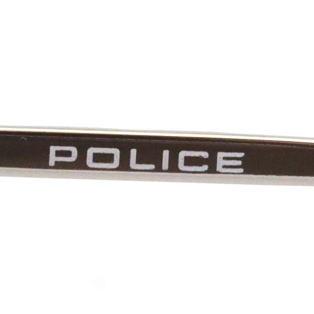 Policía de anteojos Police Vpll92J 6Nay