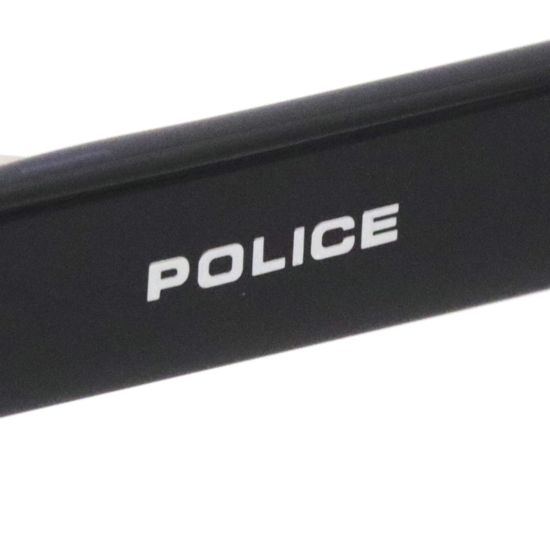 Police glasses POLICE VPLL93J 0700