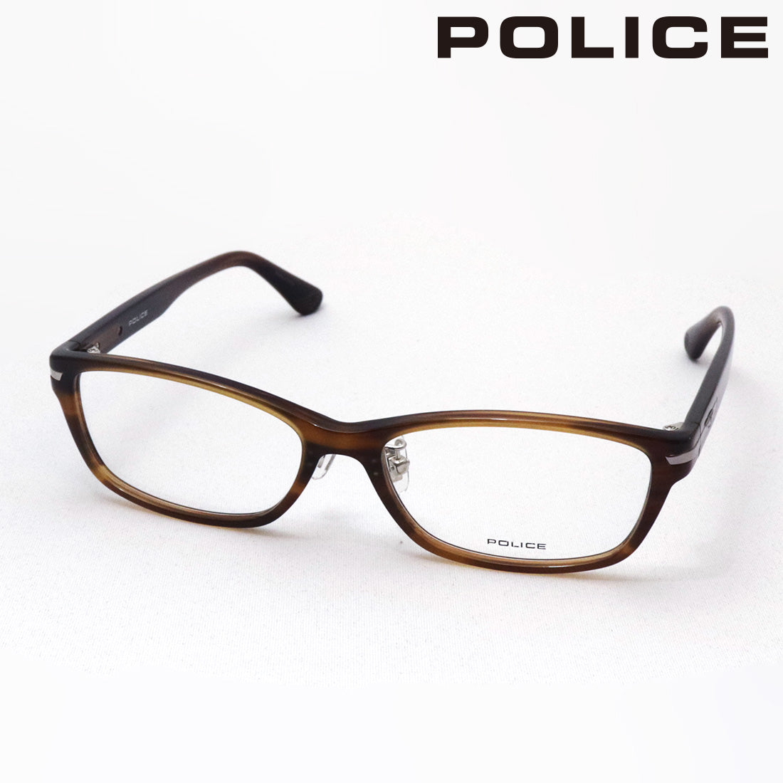 Policía de anteojos Police VPLL94J 06WQ