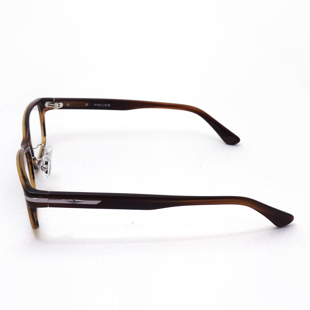 ポリス メガネ POLICE VPLL94J 06WQ – GLASSMANIA -TOKYO AOYAMA- ポリス メガネ POLICE VPLL94J 06WQ – GLASSMANIA -TOKYO AOYAMA-