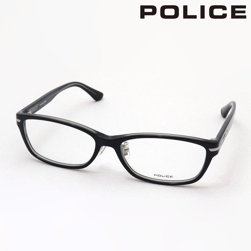 警察眼镜警察VPLL94J 0700