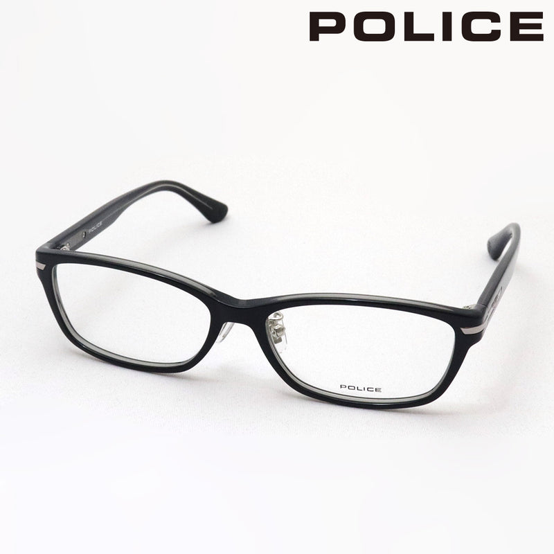 Police glasses POLICE VPLL94J 0700