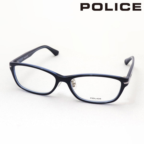 警察眼镜警察VPLL94J 0D82