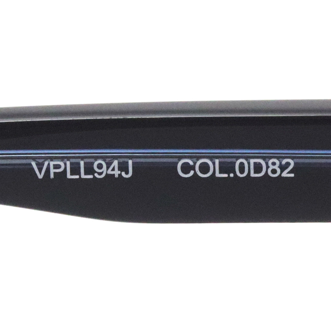 警察眼镜警察VPLL94J 0D82