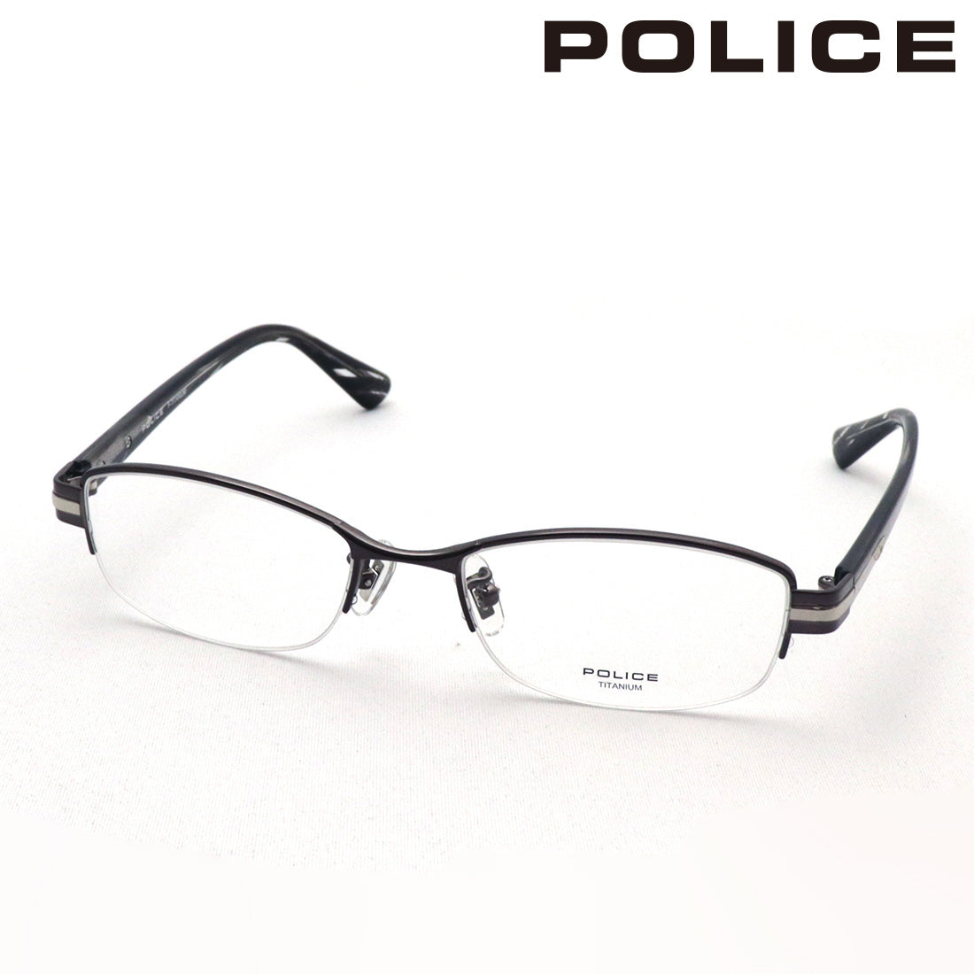 Policía Gafas Policía VPLM42J 0568