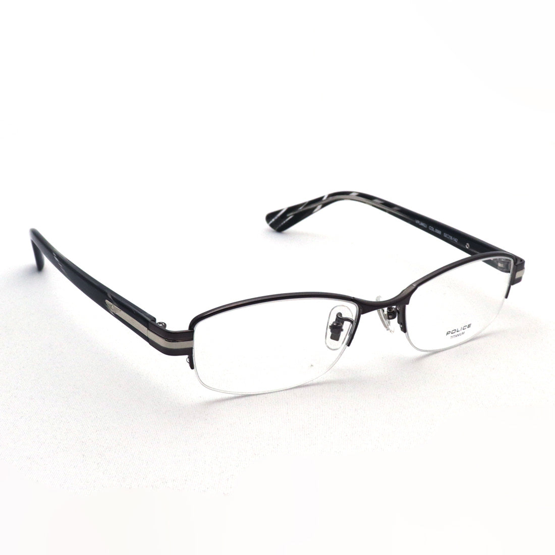 Policía Gafas Policía VPLM42J 0568
