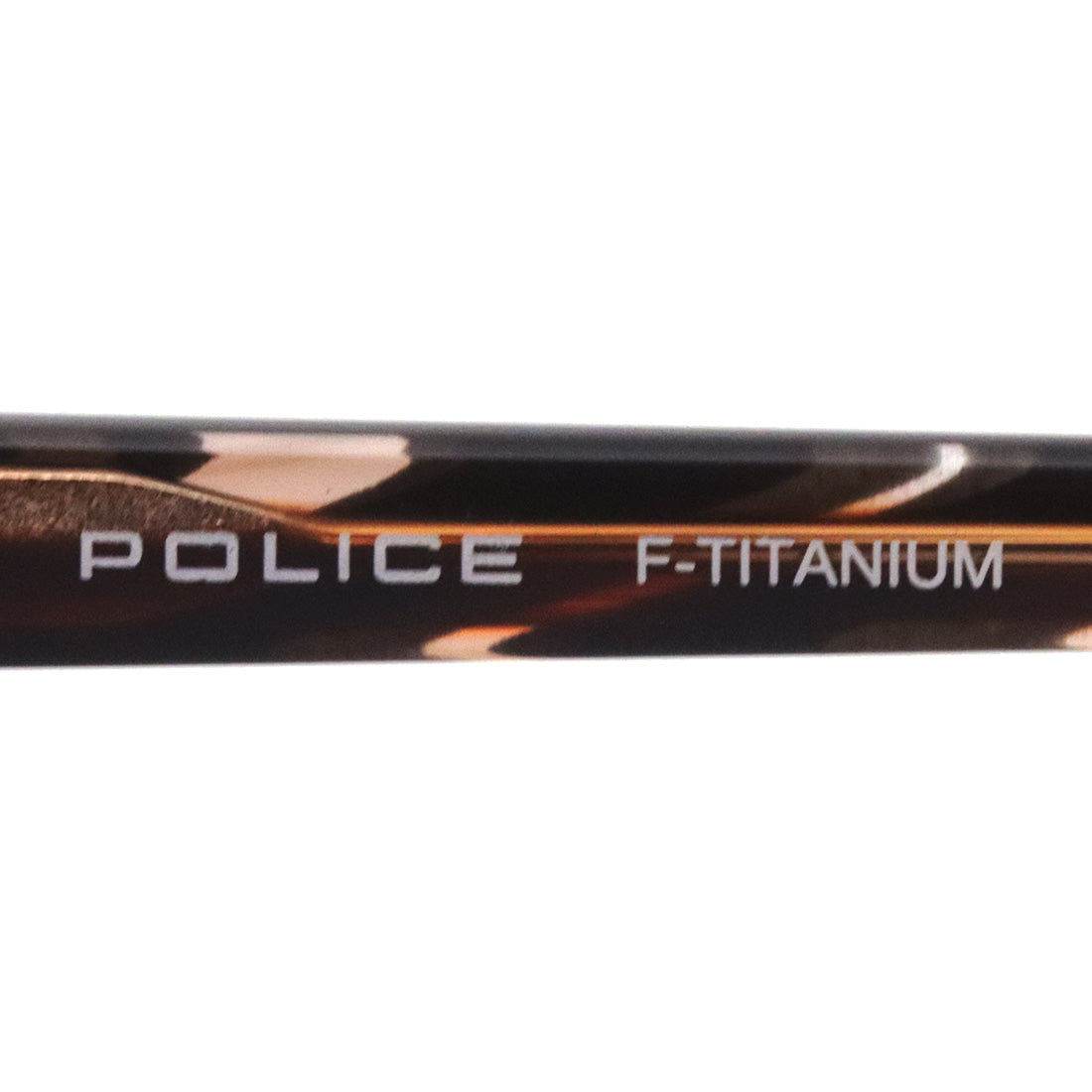 警察眼镜警察VPLM42J 0627