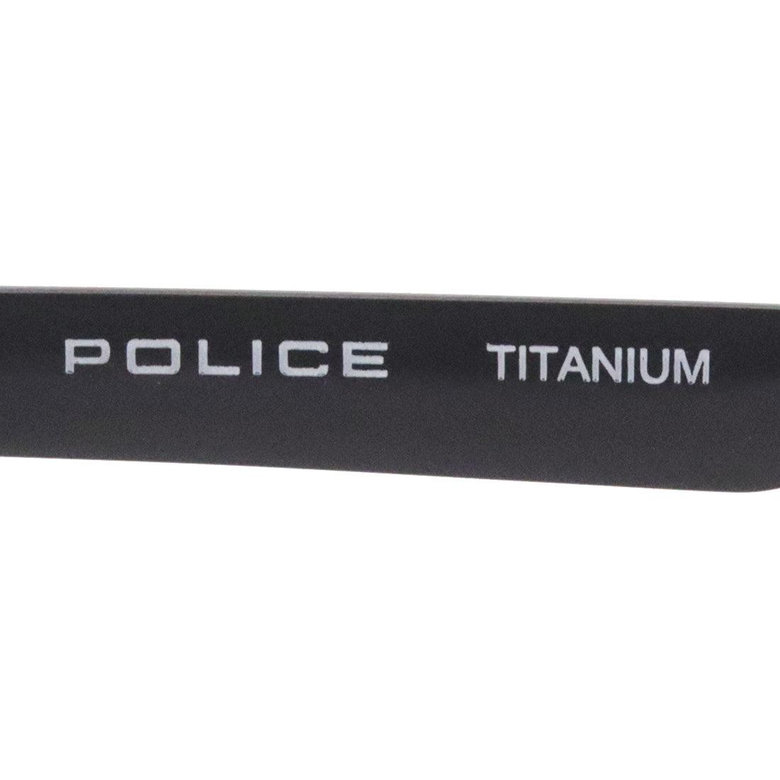 警察眼镜警察VPLM43J 0530