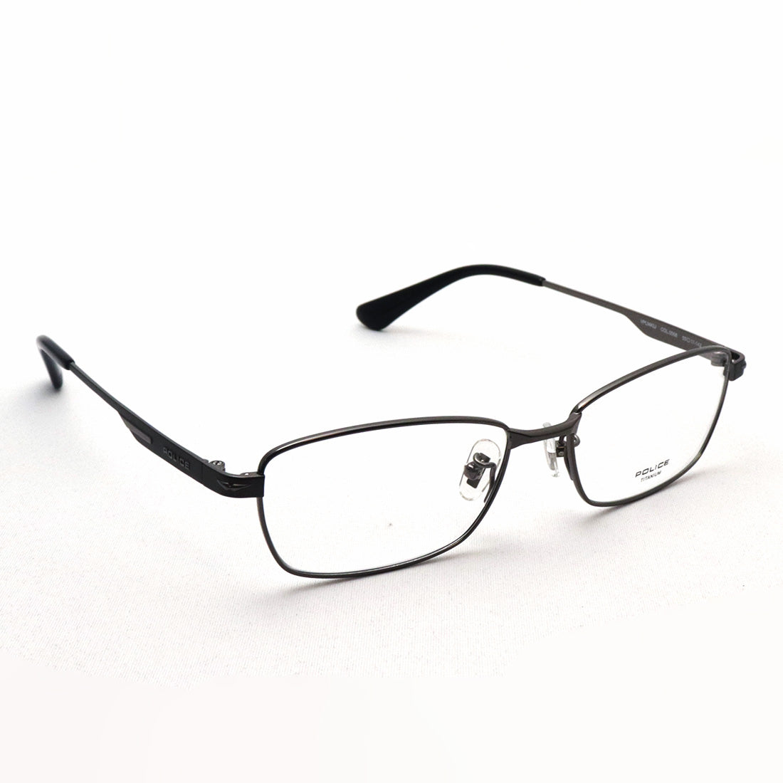 Policía Gafas Policía VPLM43J 0568